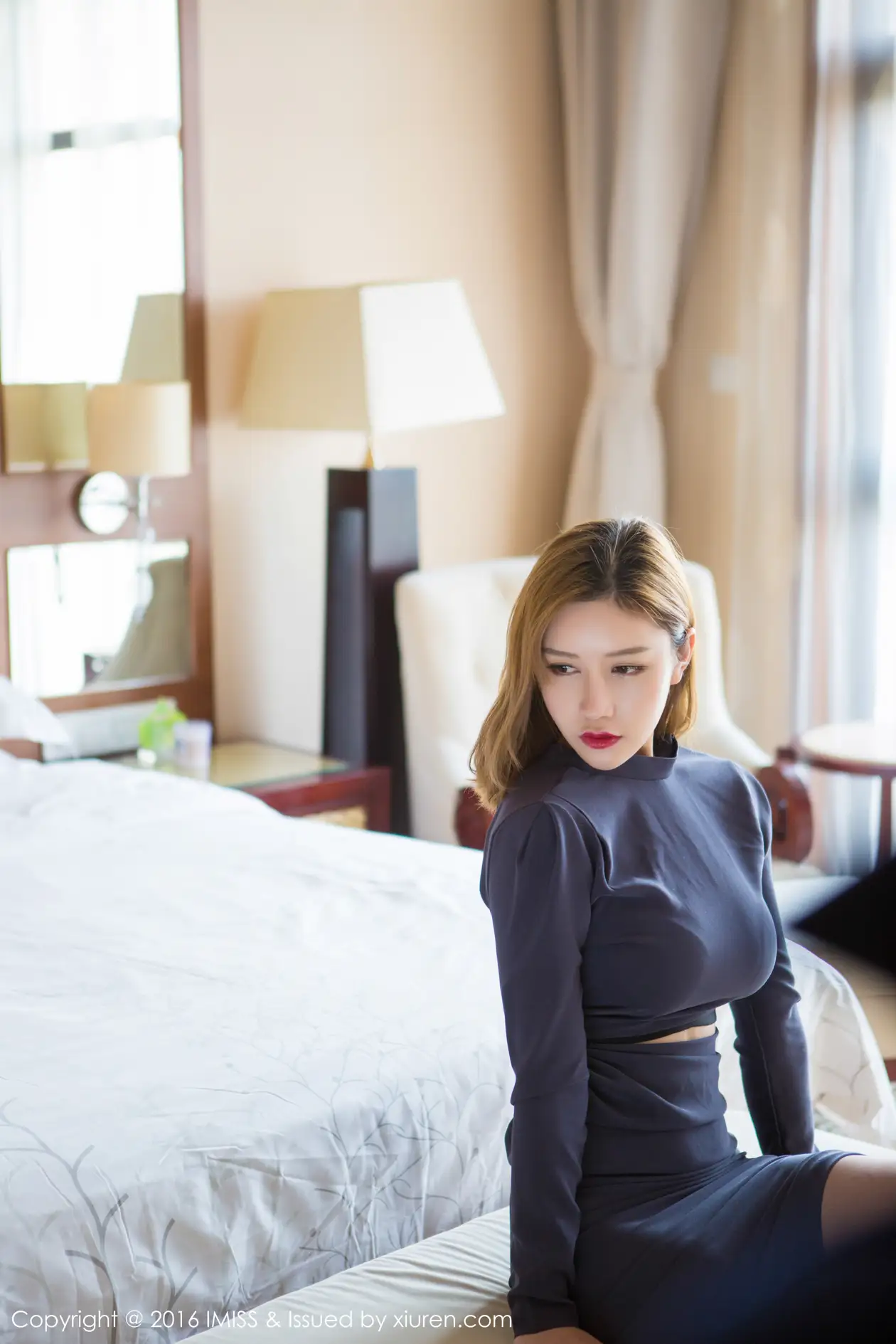 [IMISS] 2016.01.25 VOL.063 Model collection#[74P]-10