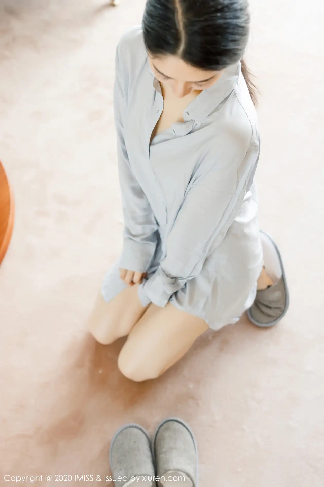 [IMISS] 2020.09.14 VOL.499 Angela Xiaoreba#[53P]-6