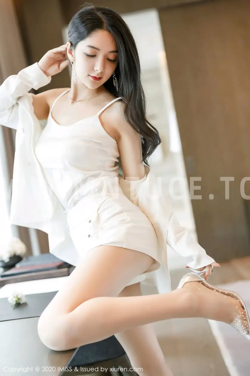 [IMISS] 2020.07.23 VOL.484 Angela Xiaoreba#[64P]-6