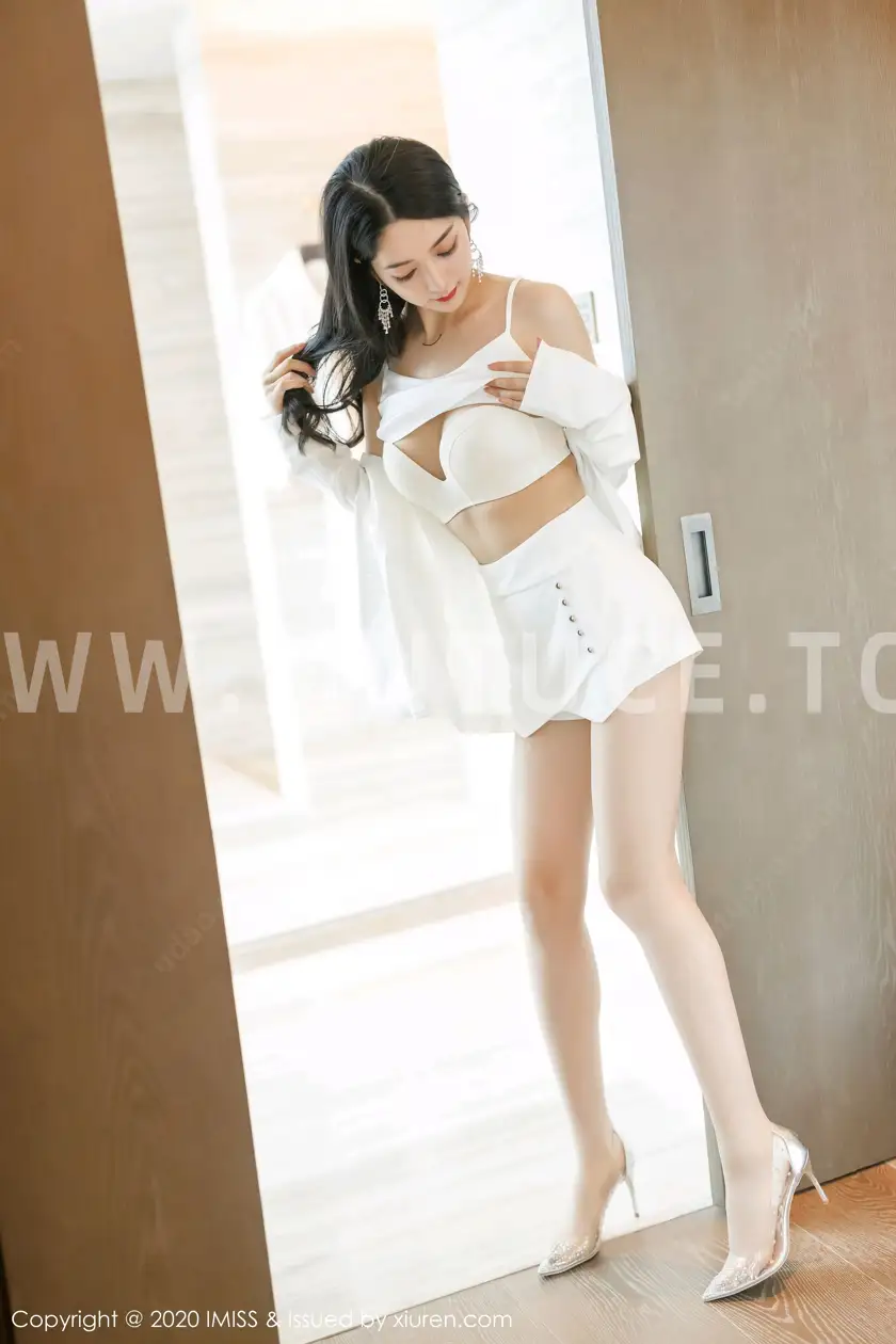 [IMISS] 2020.07.23 VOL.484 Angela Xiaoreba#[64P]-9