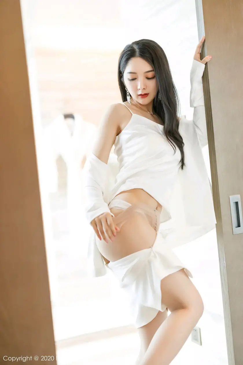 [IMISS] 2020.07.23 VOL.484 Angela Xiaoreba#[64P]-2