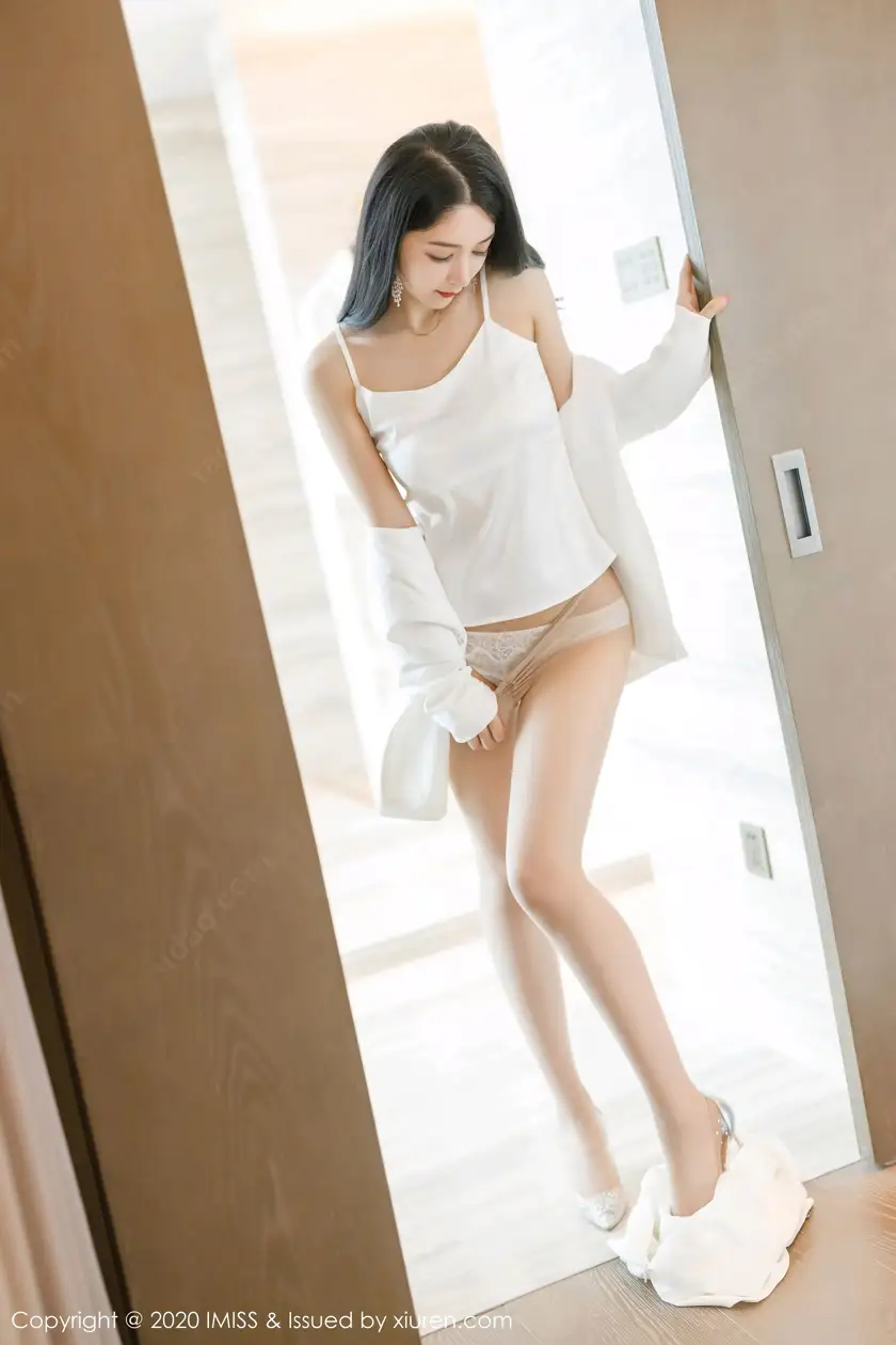 [IMISS] 2020.07.23 VOL.484 Angela Xiaoreba#[64P]-6