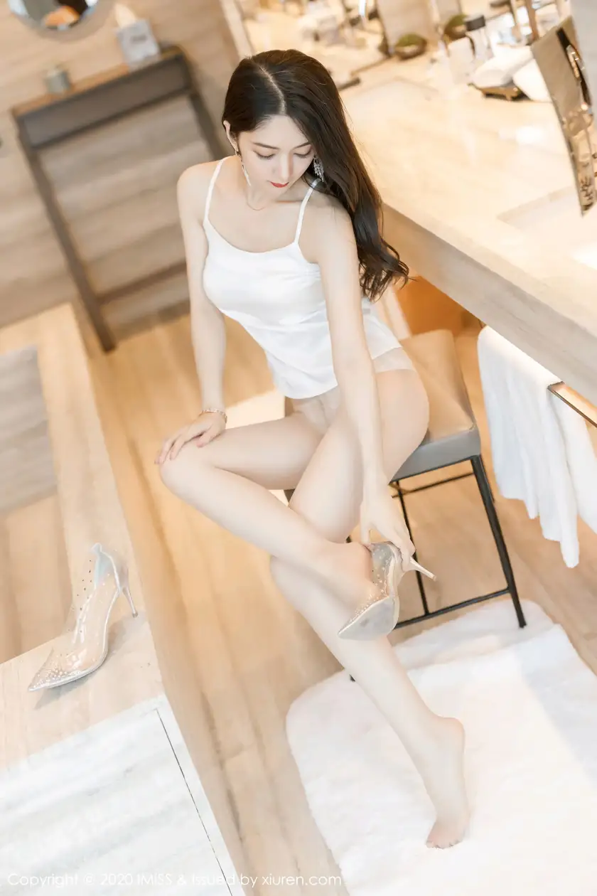 [IMISS] 2020.07.23 VOL.484 Angela Xiaoreba#[64P]-1