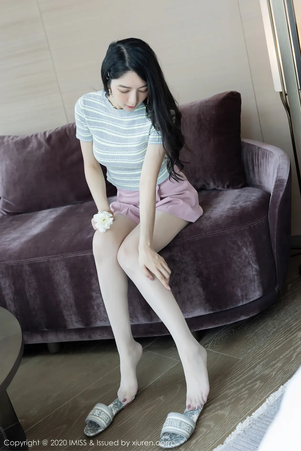 [IMISS] 2020.11.23 VOL.526 Angela Xiaoreba#[43P]-1