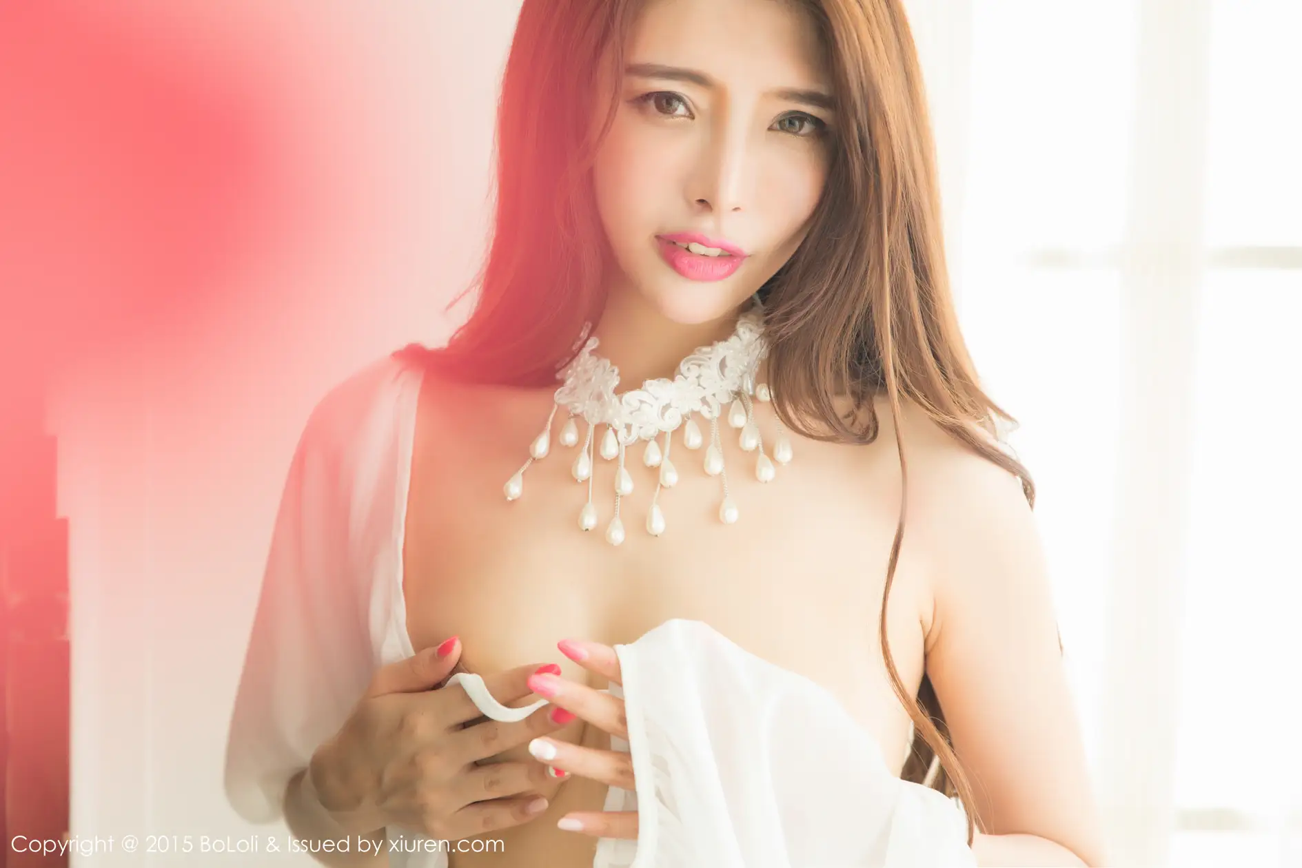 [Boluo] 2015.05.29 Vol.029 Xia Xiaoqiu Qiuqiu#[57P]-5