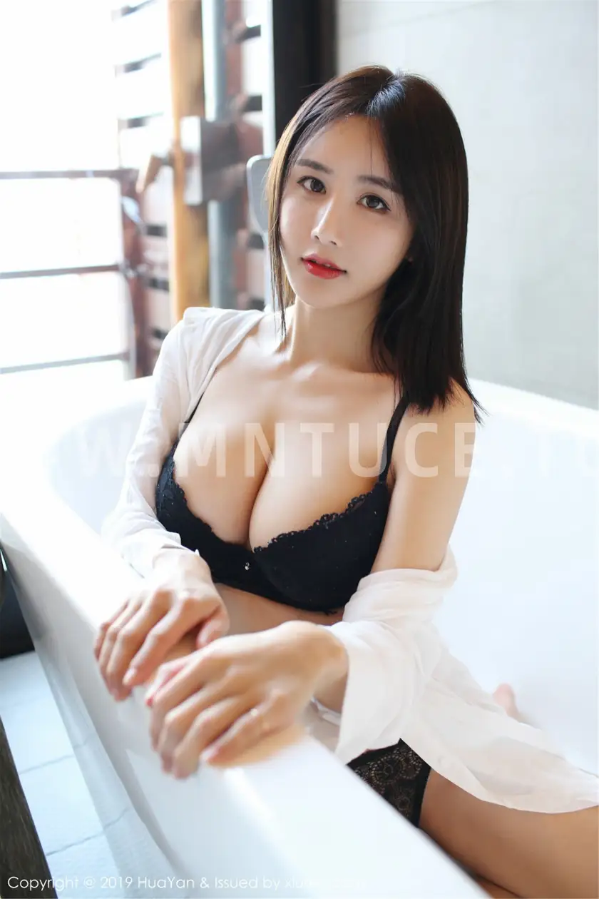 [HuaYan] 2019.06.18 Vol.067 Xiao Molin#[51P]-14