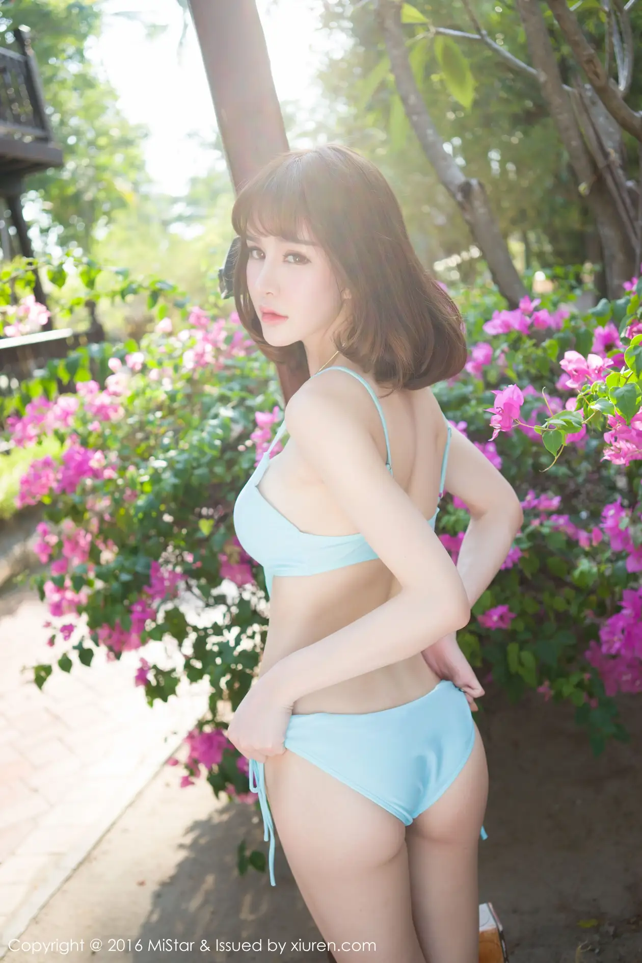 [MiStar] 2016.05.11 VOL.081 Cheryl Aoki#[61P]-15