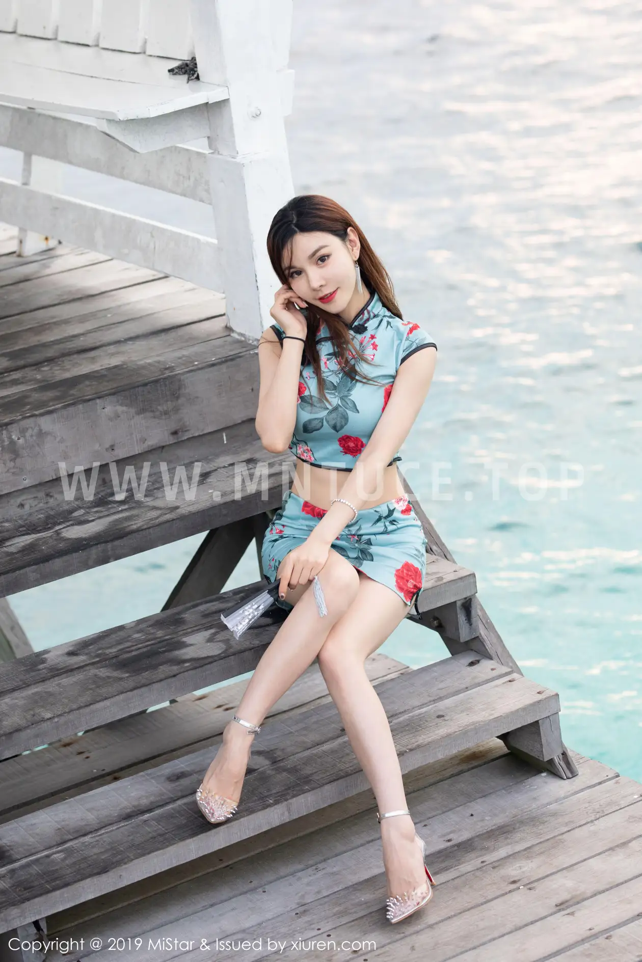 [MiStar] 2019.09.10 VOL.306 Shen Jiaxi#[41P]-3