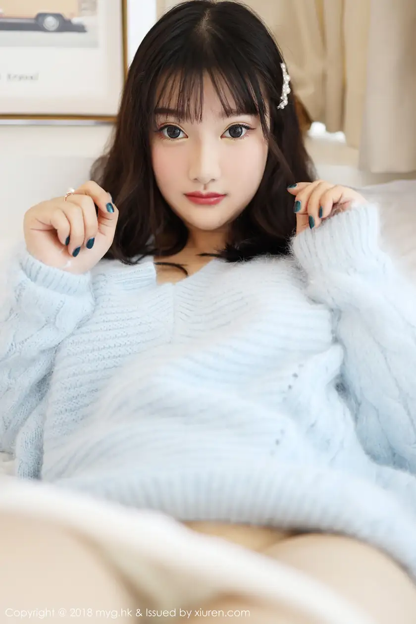 [MyGirl] 2018.12.27 VOL.338 Koyana#[50P]-32