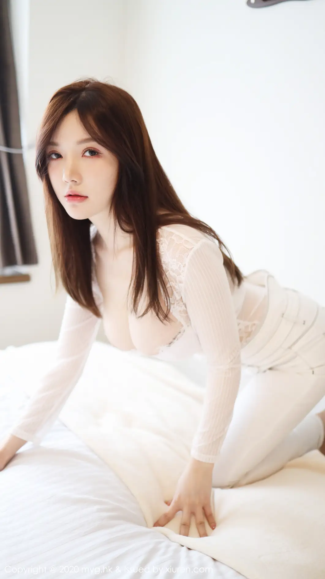 [MyGirl] 2020.01.21 VOL.428 Nuomizi Mini#[116P]-24