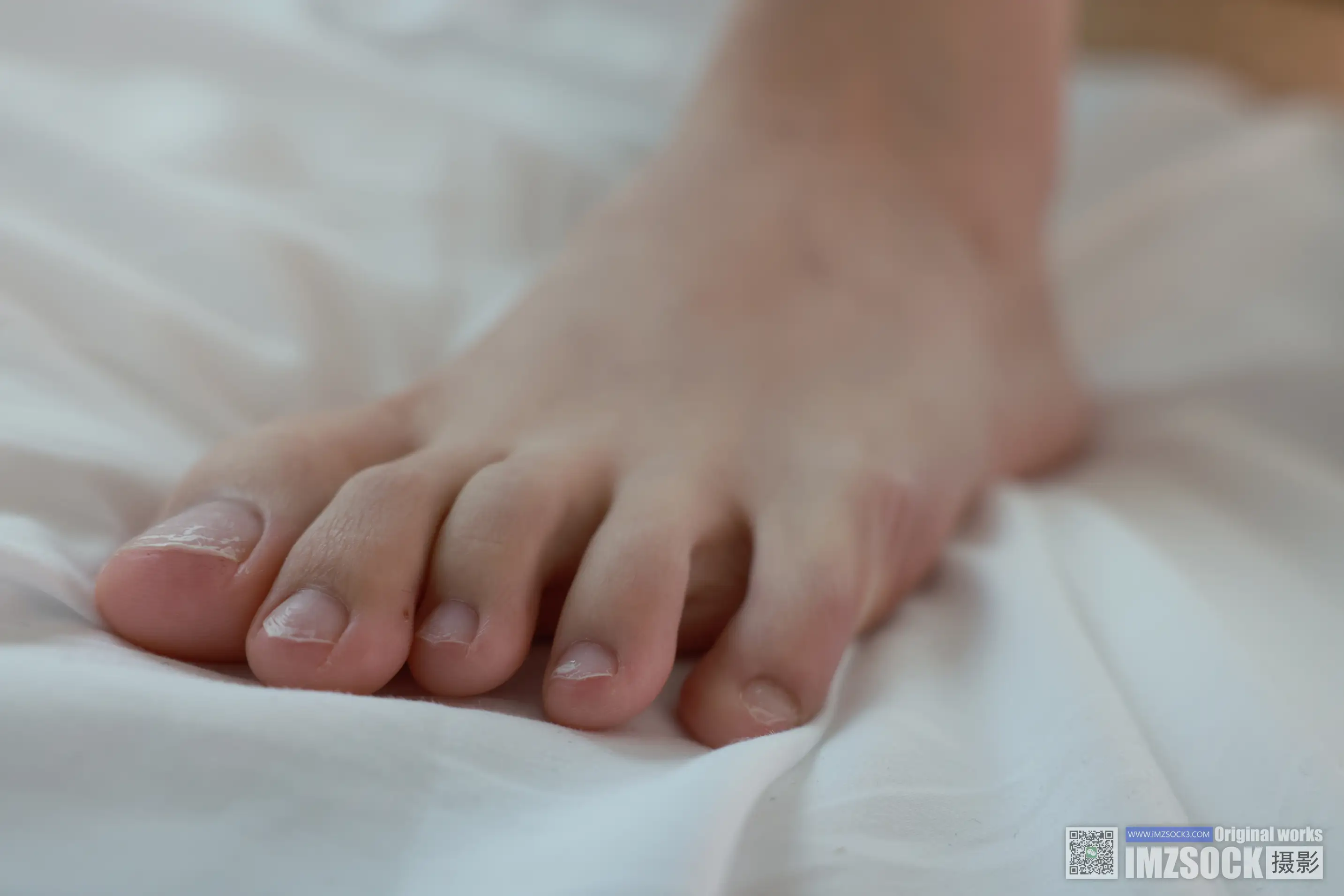 [Mzsock] Love Beauty Foot NO.242 Mengyao#[74P]-73