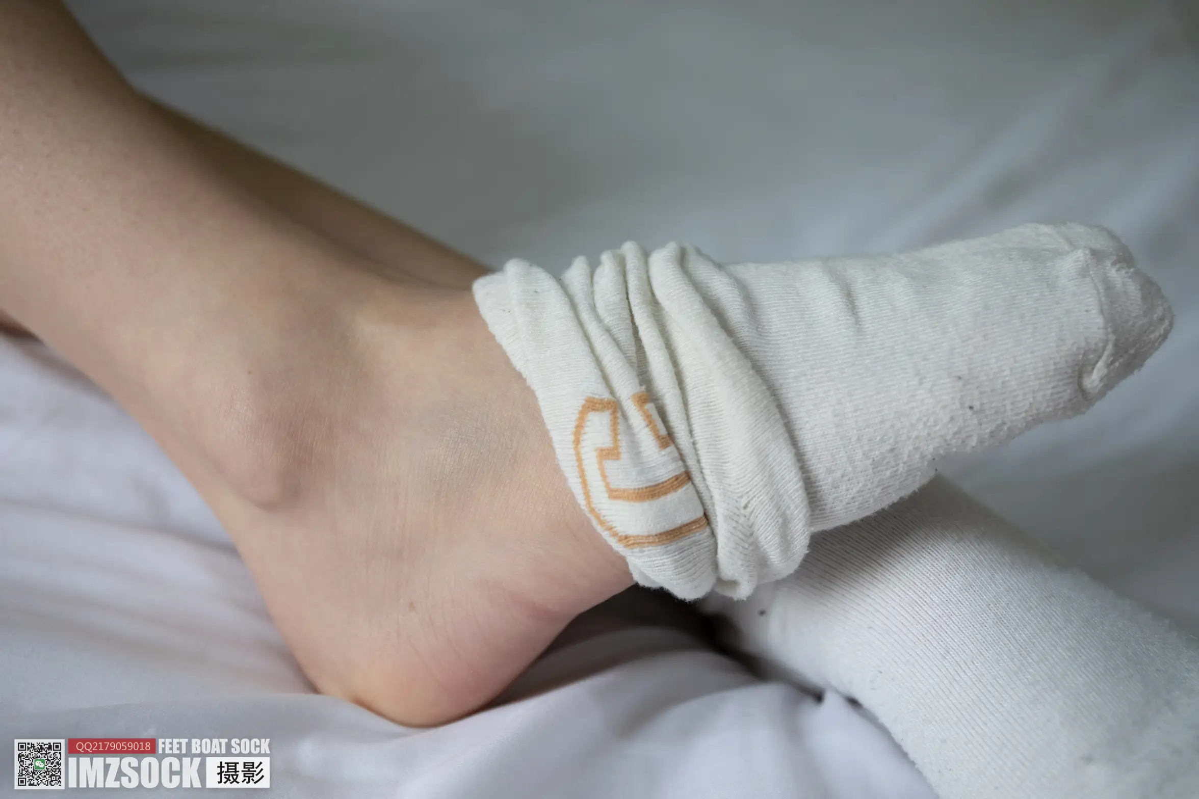 [Mzsock] Love Beauty Foot NO.160 Xiaonan#[74P]-34