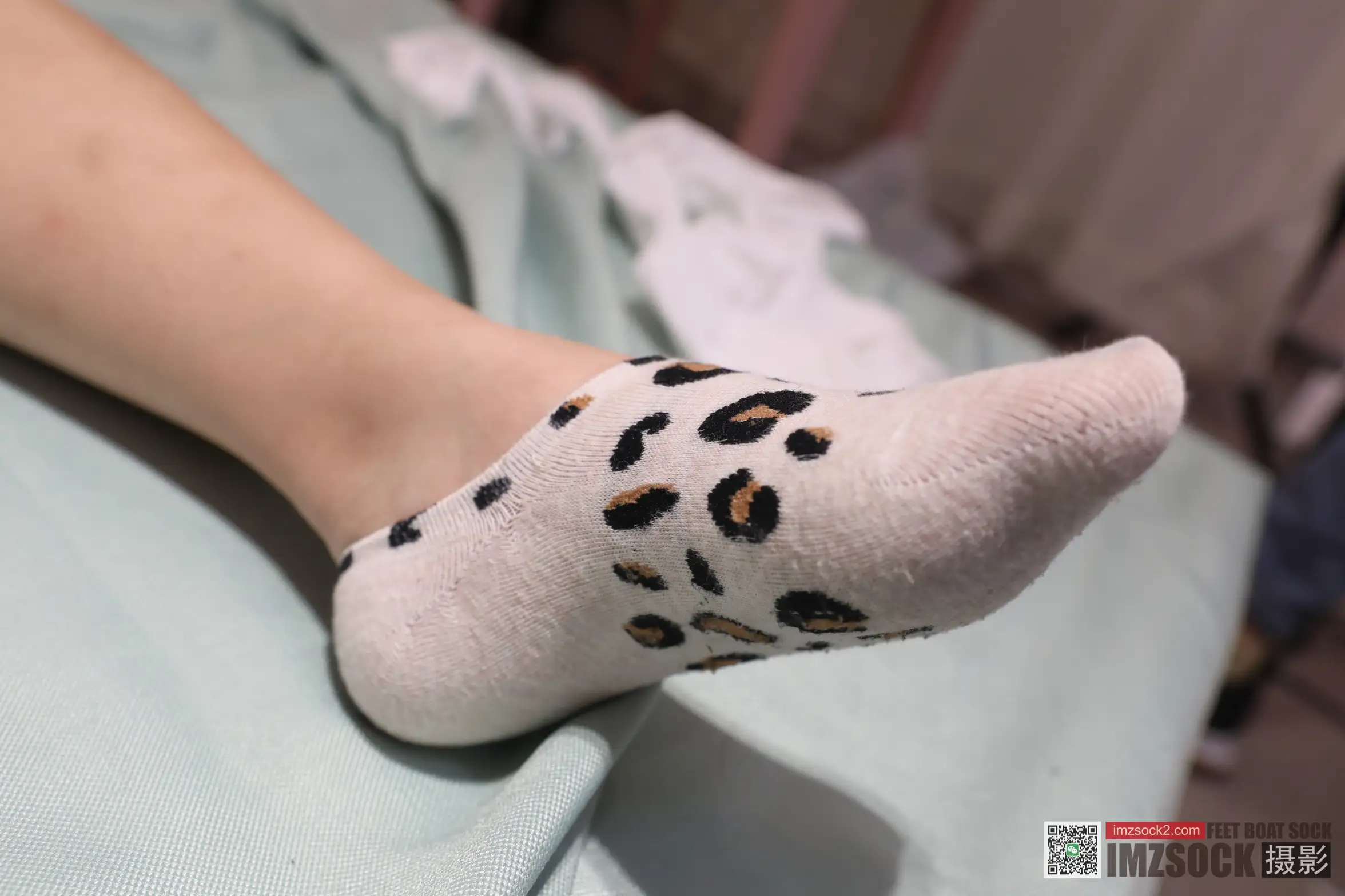 [Mzsock] Love Beauty Foot NO.187 ella#[31P]-14