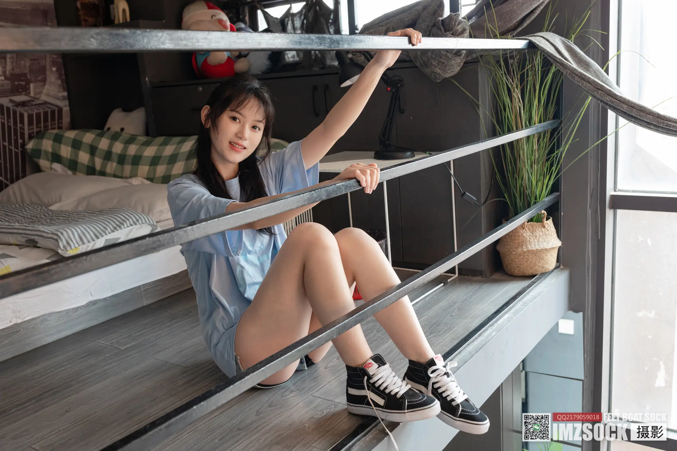 [Mzsock] Love beautiful feet NO.178 Dream Yao#[74P]-13