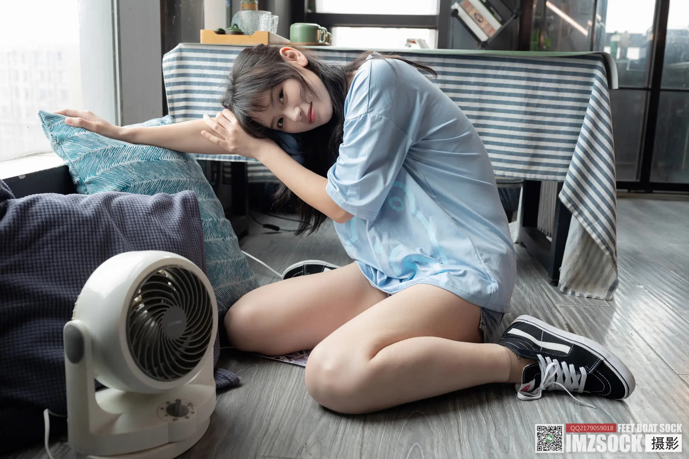 [Mzsock] Love beautiful feet NO.178 Dream Yao#[74P]-27