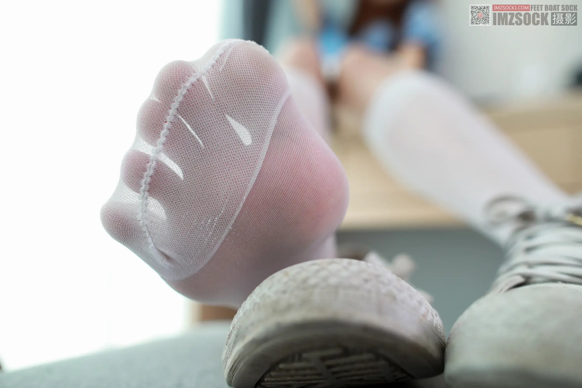 [Mzsock] Love Beauty Foot NO.121 flourishing#[74P]-6