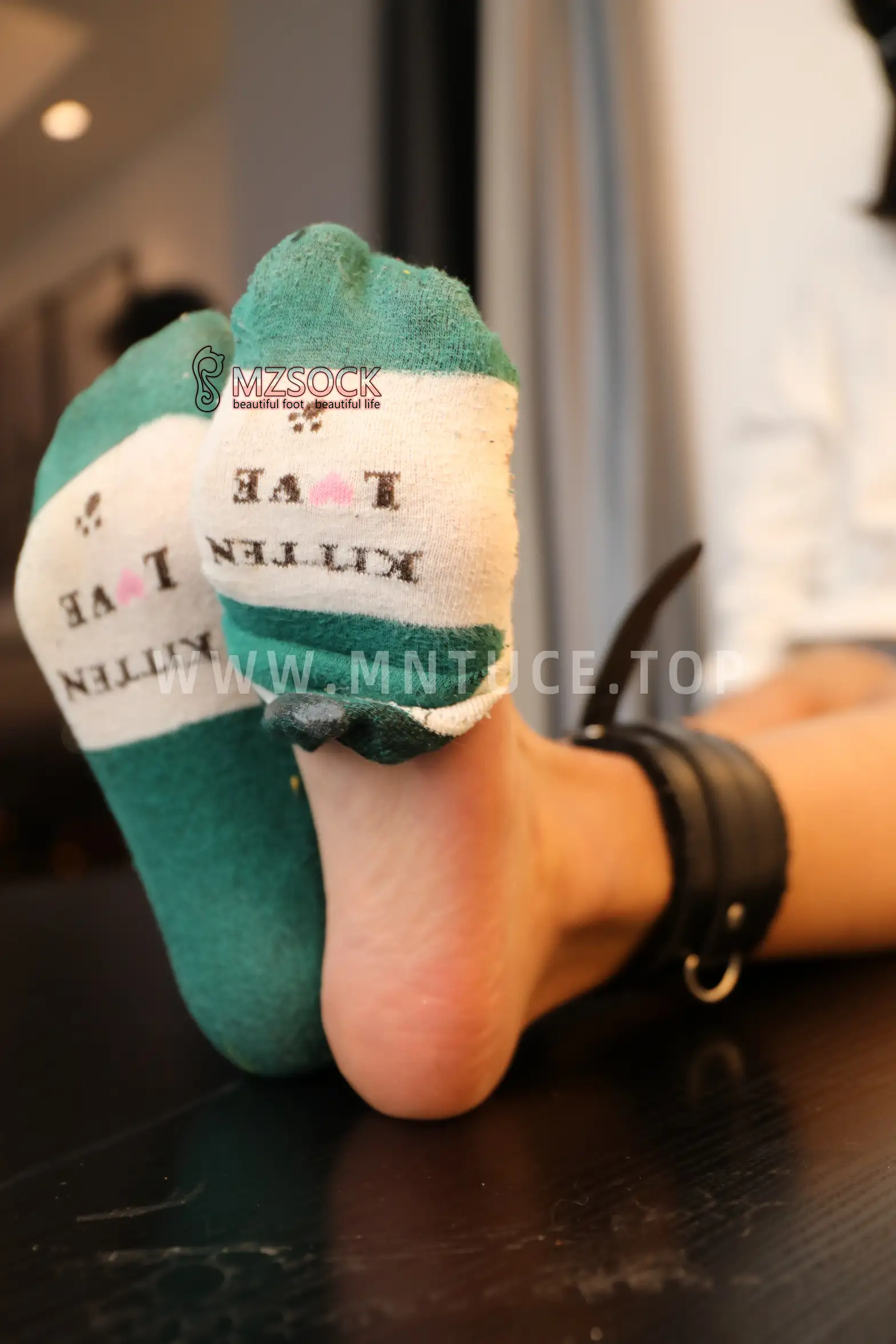 [Mzsock] Love Beauty Foot NO.005 Sample#[74P]-64