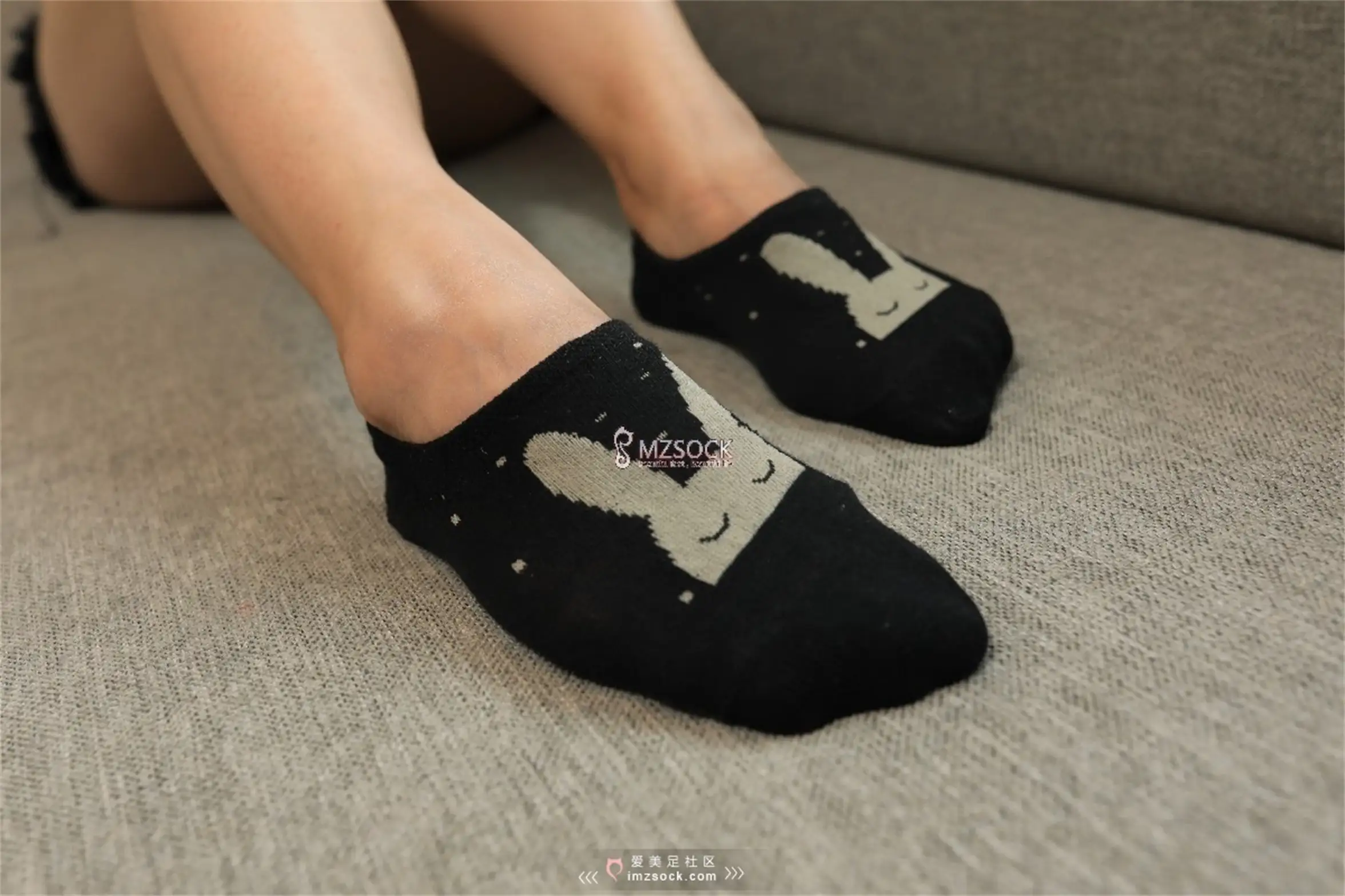 [Mzsock] Love Beauty Foot NO.050 fruit#[74P]-30