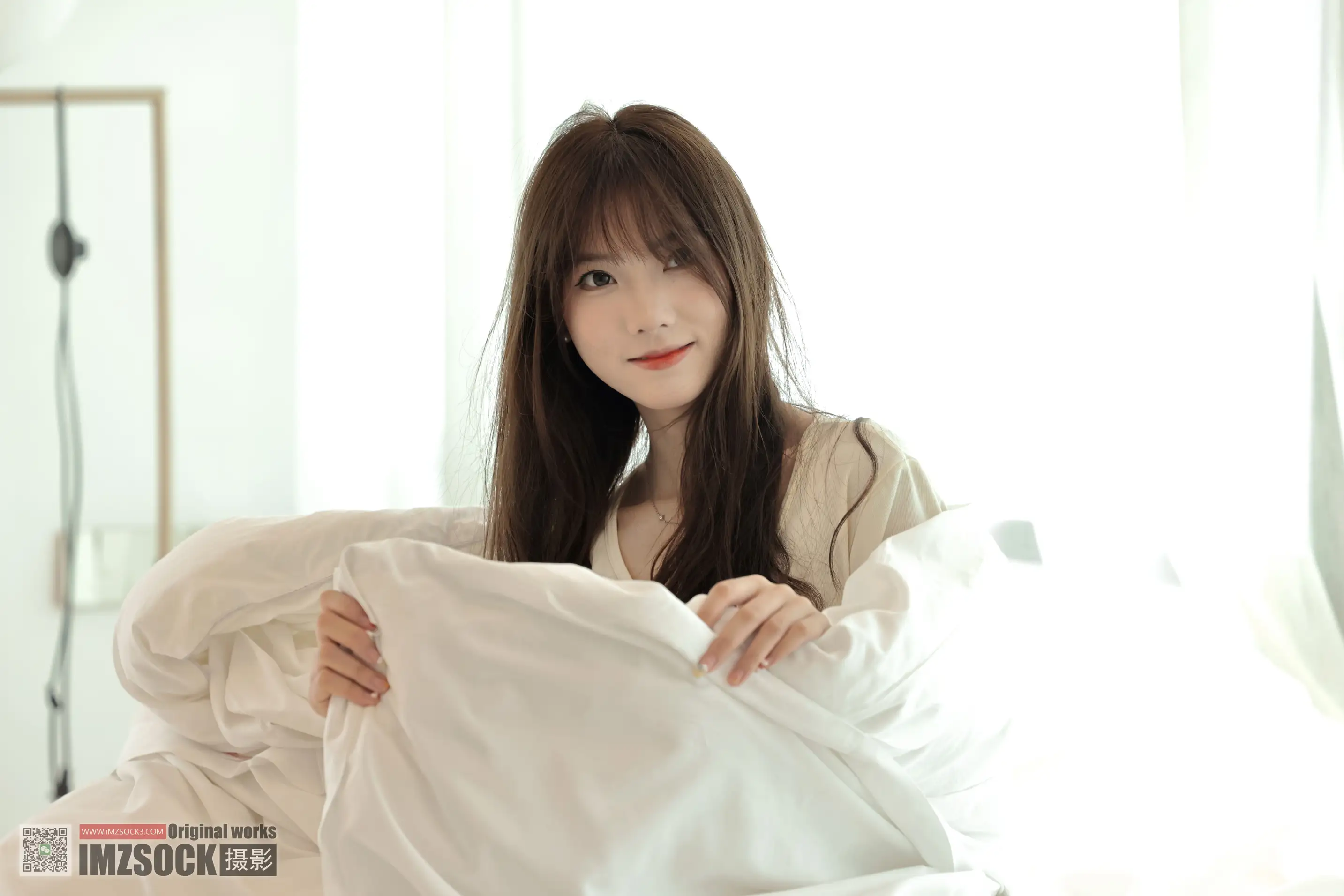 [Mzsock] Love Beauty Foot NO.250 Xiao Jia#[74P]-13