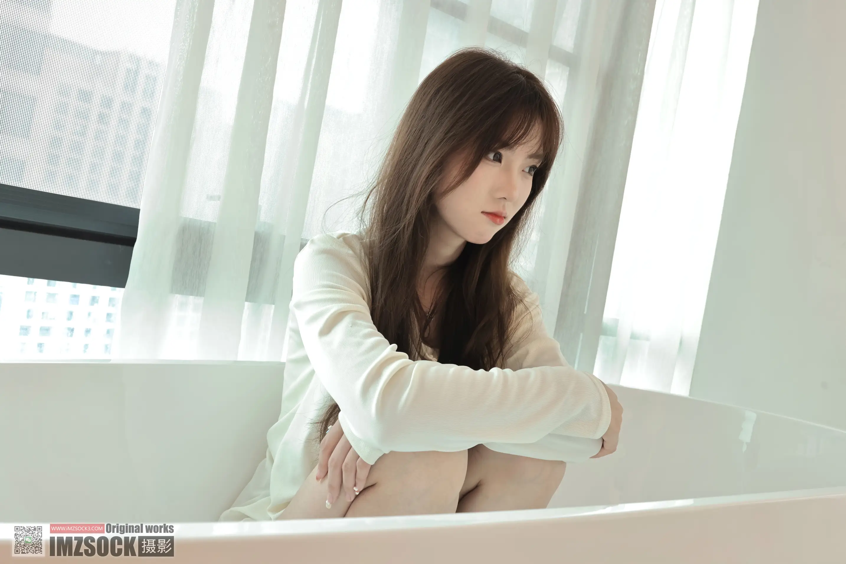 [Mzsock] Love Beauty Foot NO.250 Xiao Jia#[74P]-29