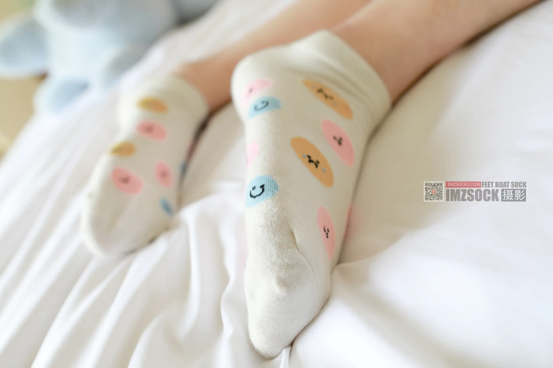 [Mzsock] Love Beauty Foot NO.144 dense#[74P]-33