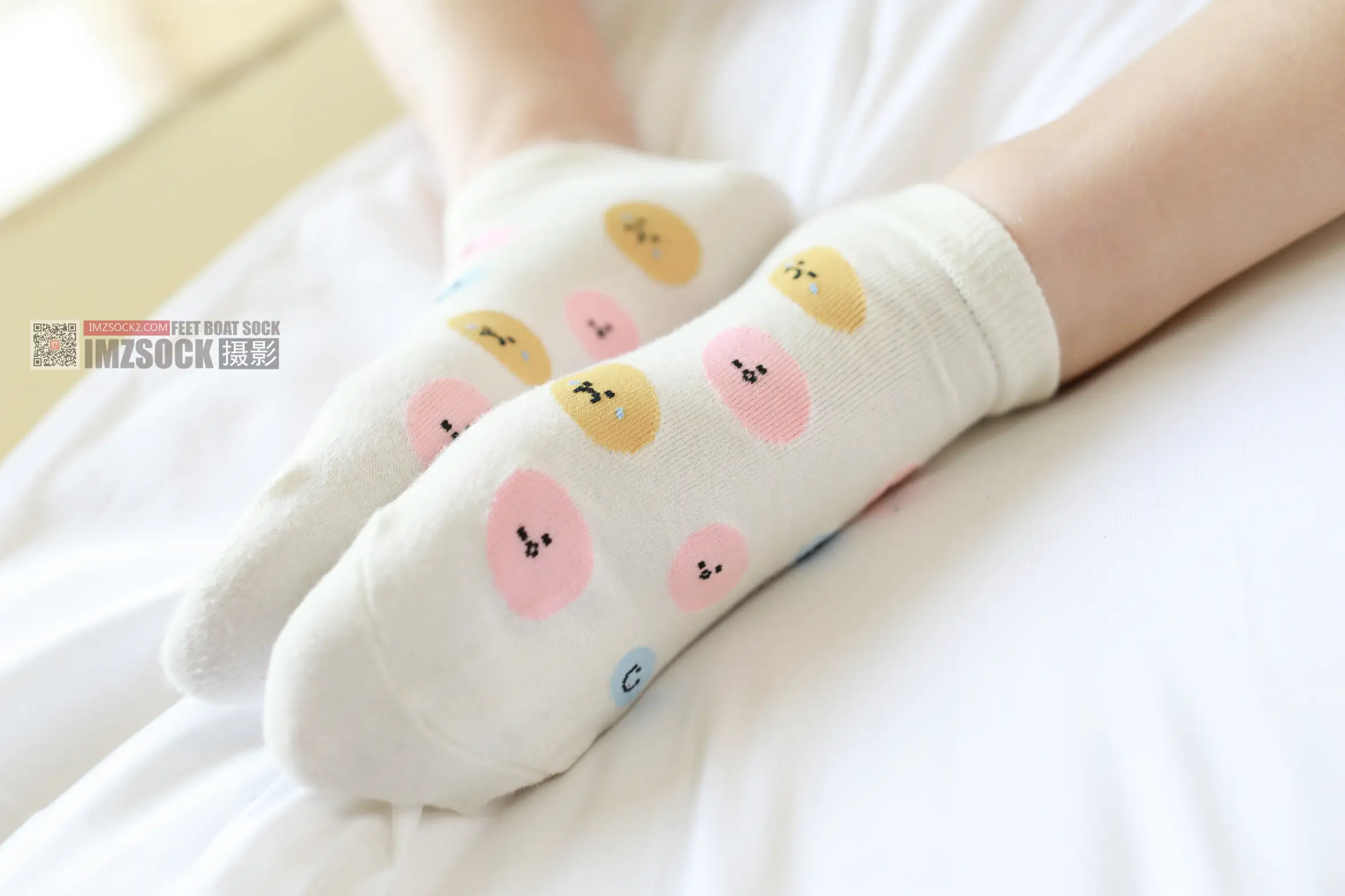 [Mzsock] Love Beauty Foot NO.144 dense#[74P]-43