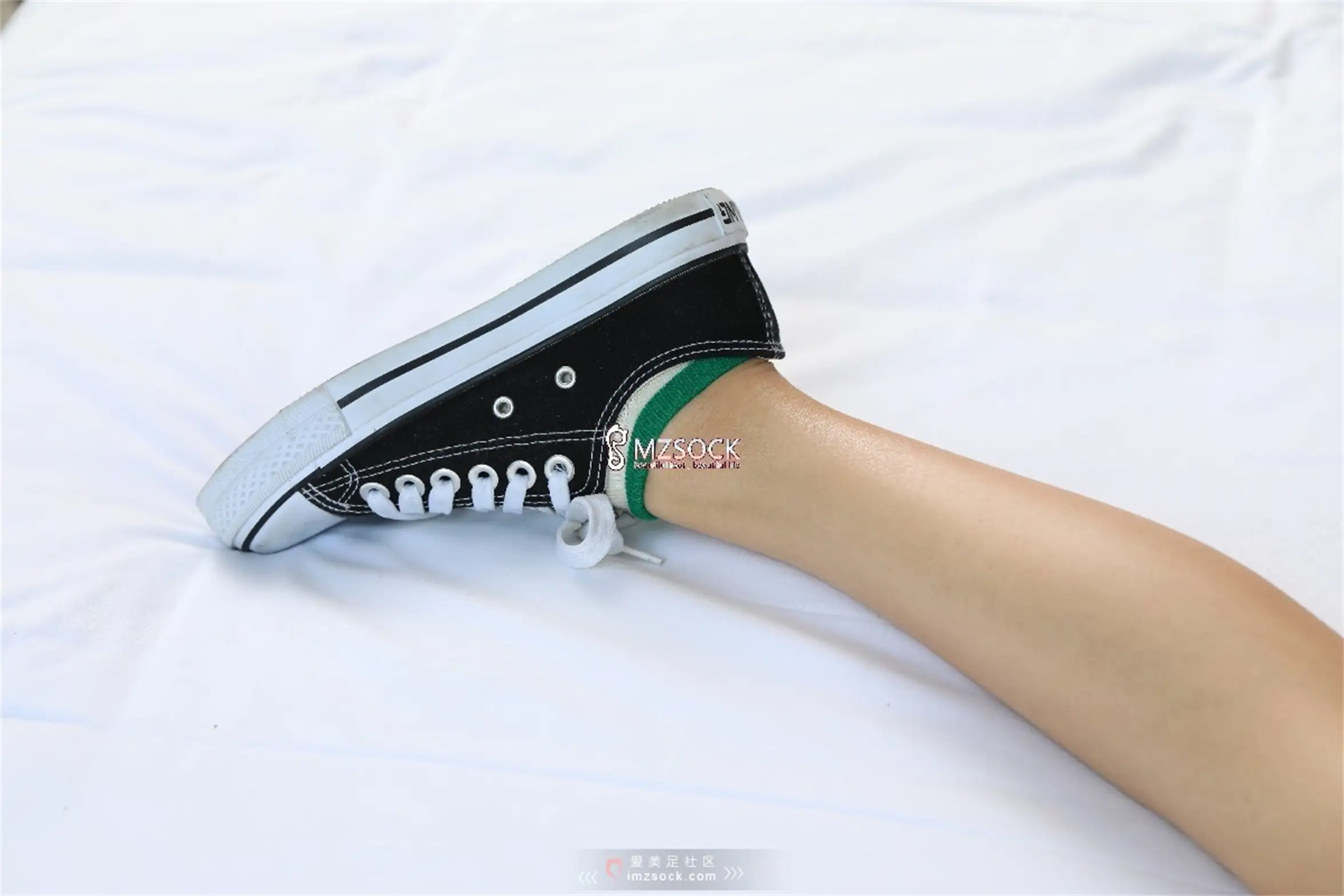 [Mzsock] Love Beauty Foot NO.048 Xiao Shuang#[74P]-10