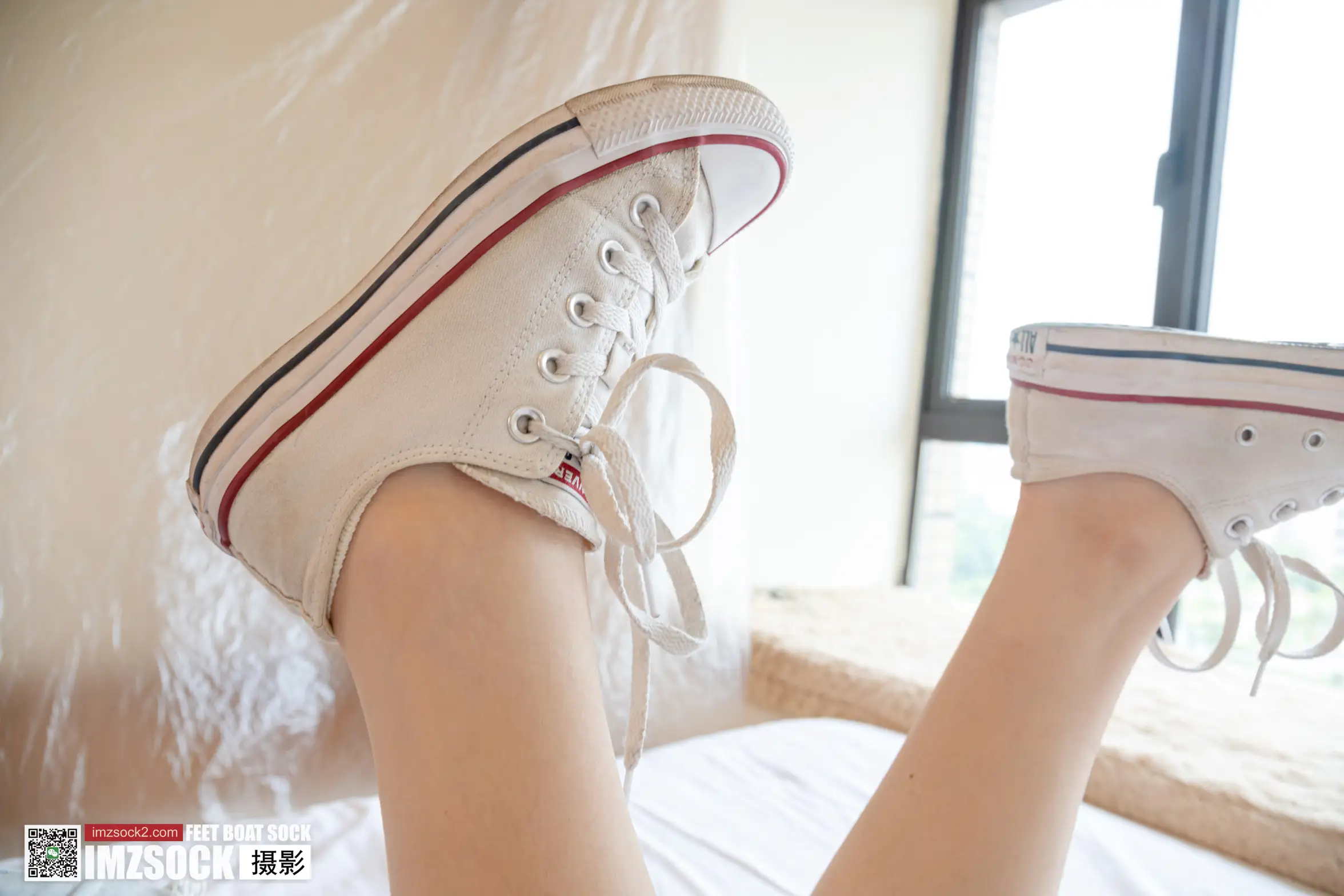 [Mzsock] Love beautiful feet NO.096 day by day#[74P]-10