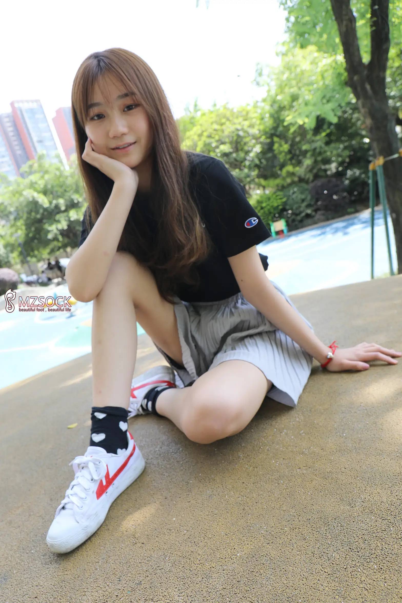 [Mzsock] Love beautiful feet NO.028 amateur#[74P]-27