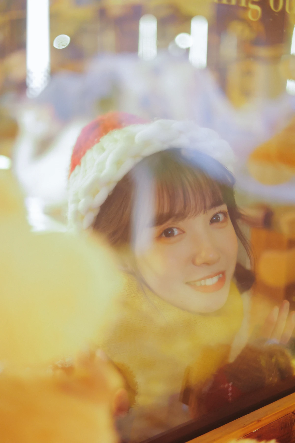 [YITUYU] 2023.01.10 Vol.2884 – Christmas Carol An Ameng cub#[47P]-6