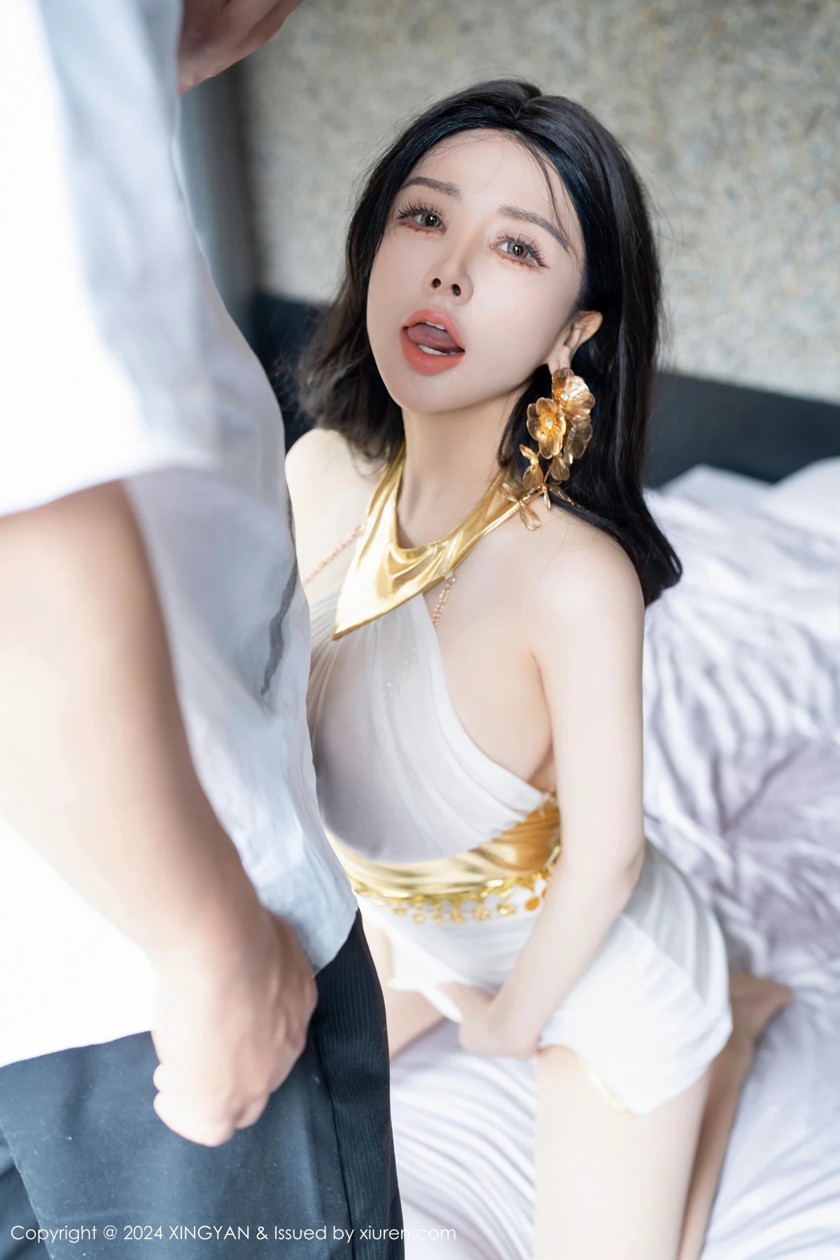 [Xingyan] 2024.06.07 VOL.238 Pan Siqin#[83P]-5