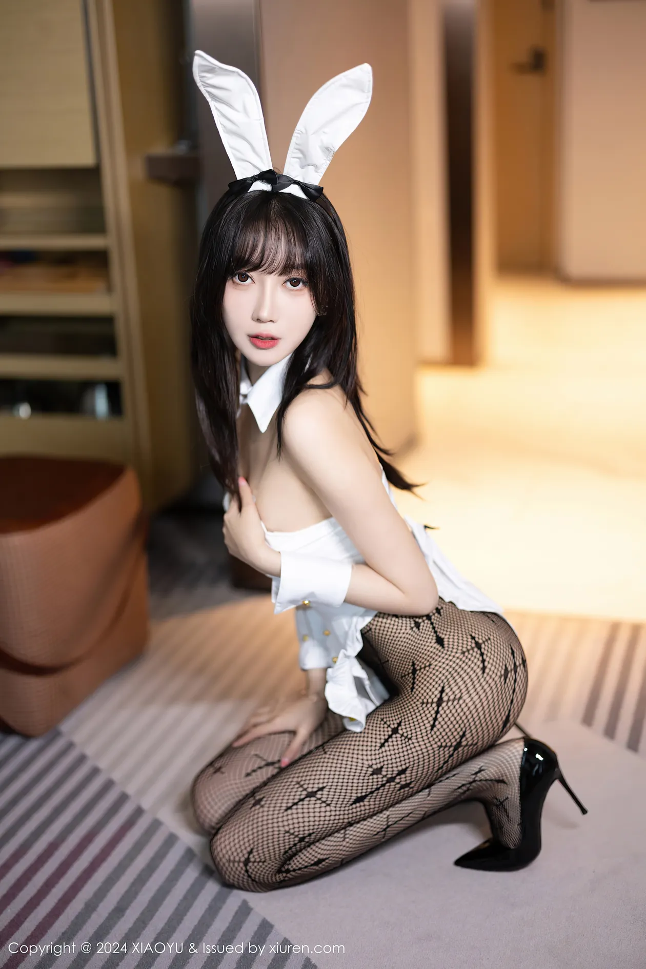 [XiaoYu] 2024.02.22 VOL.1207 – , Showman’s #[85P] Yue Zai#[86P]-16