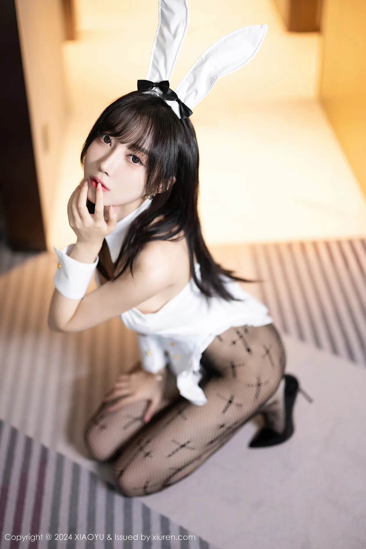 [XiaoYu] 2024.02.22 VOL.1207 – , Showman’s #[85P] Yue Zai#[86P]-7