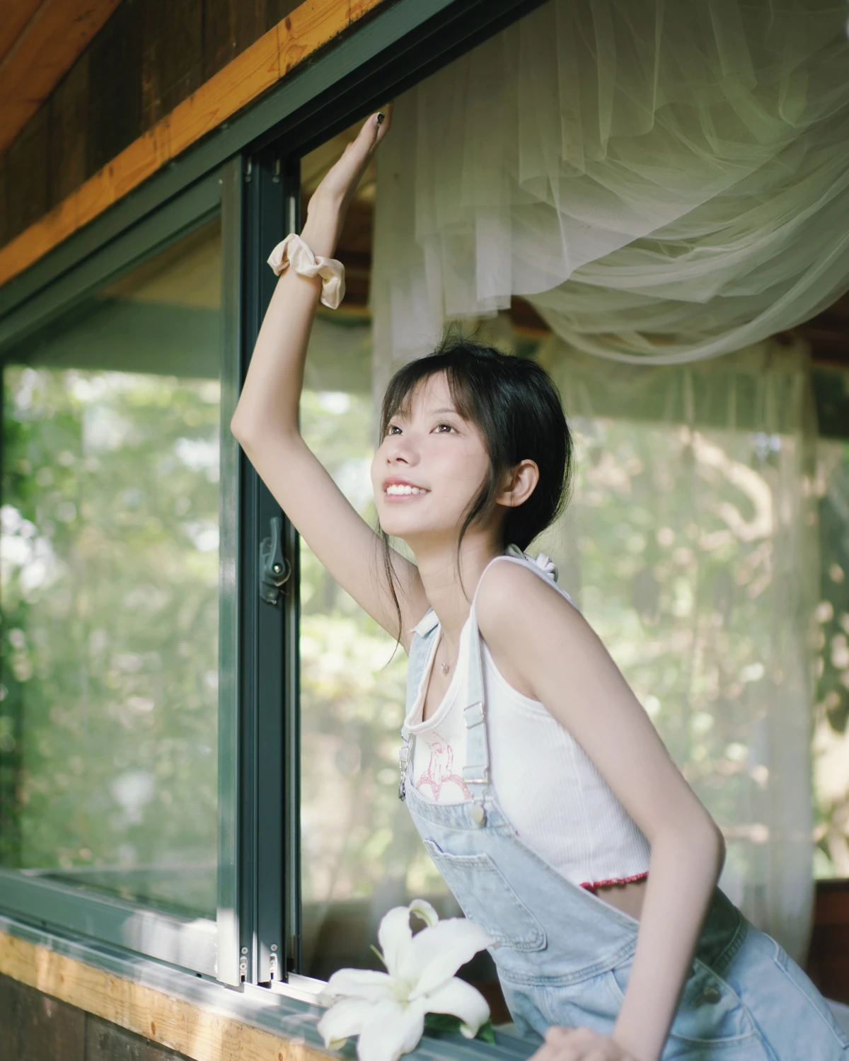 [YITUYU] 2023.02.05 Vol.2977 Youth in the cabin Waiwai#[22P]-5