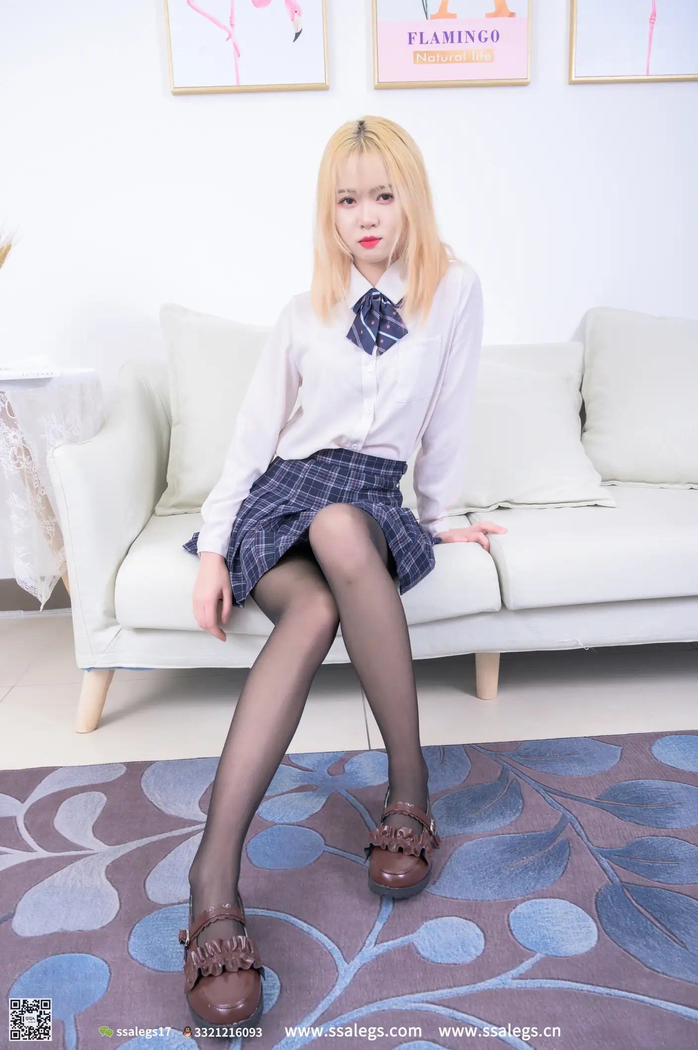 [Mzsock] No.478 Amateur (above) Silk club#[85P]-1