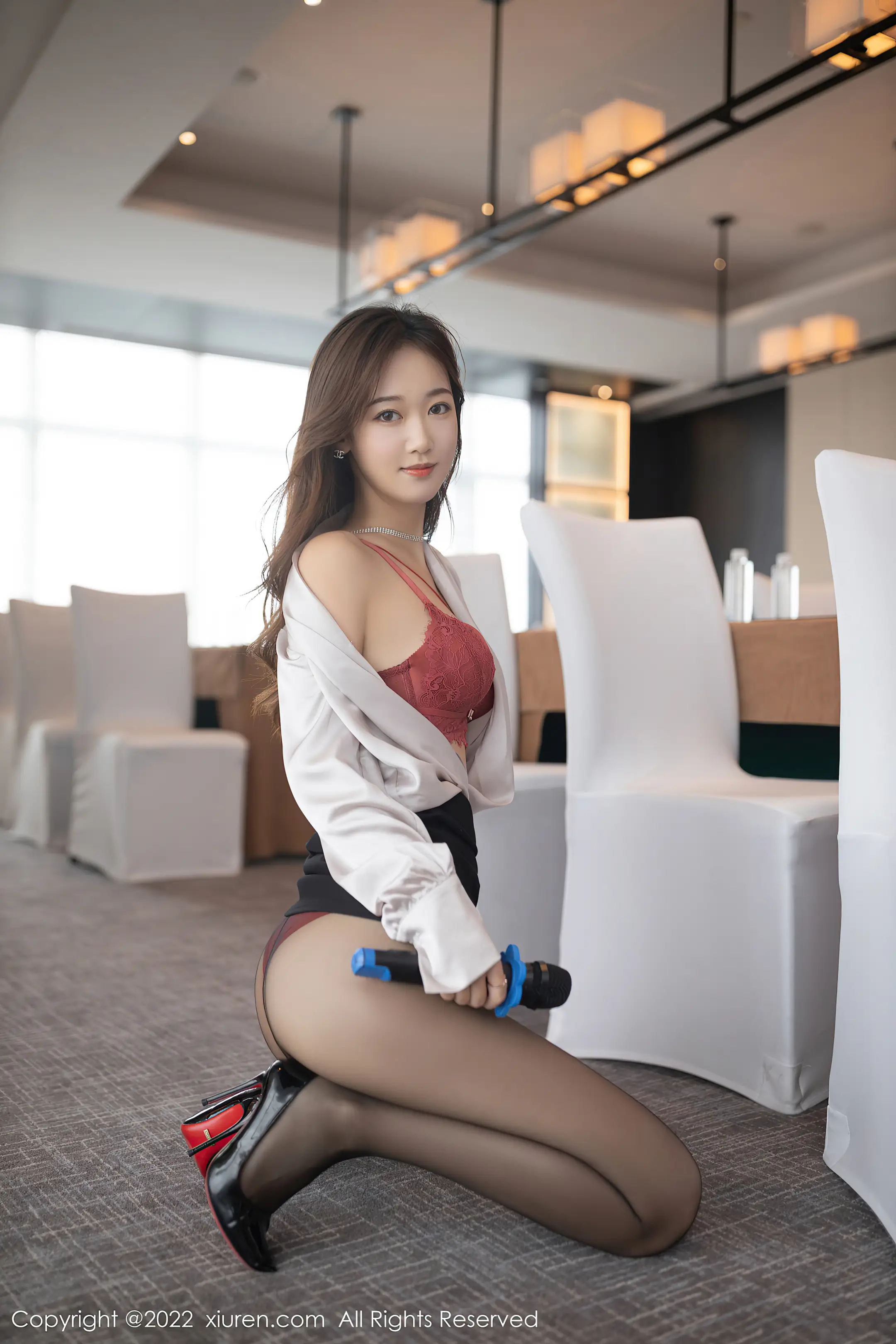 [XiuRen] 2022.01.19 – NO.4485 Tang Anqi#[88P]-9