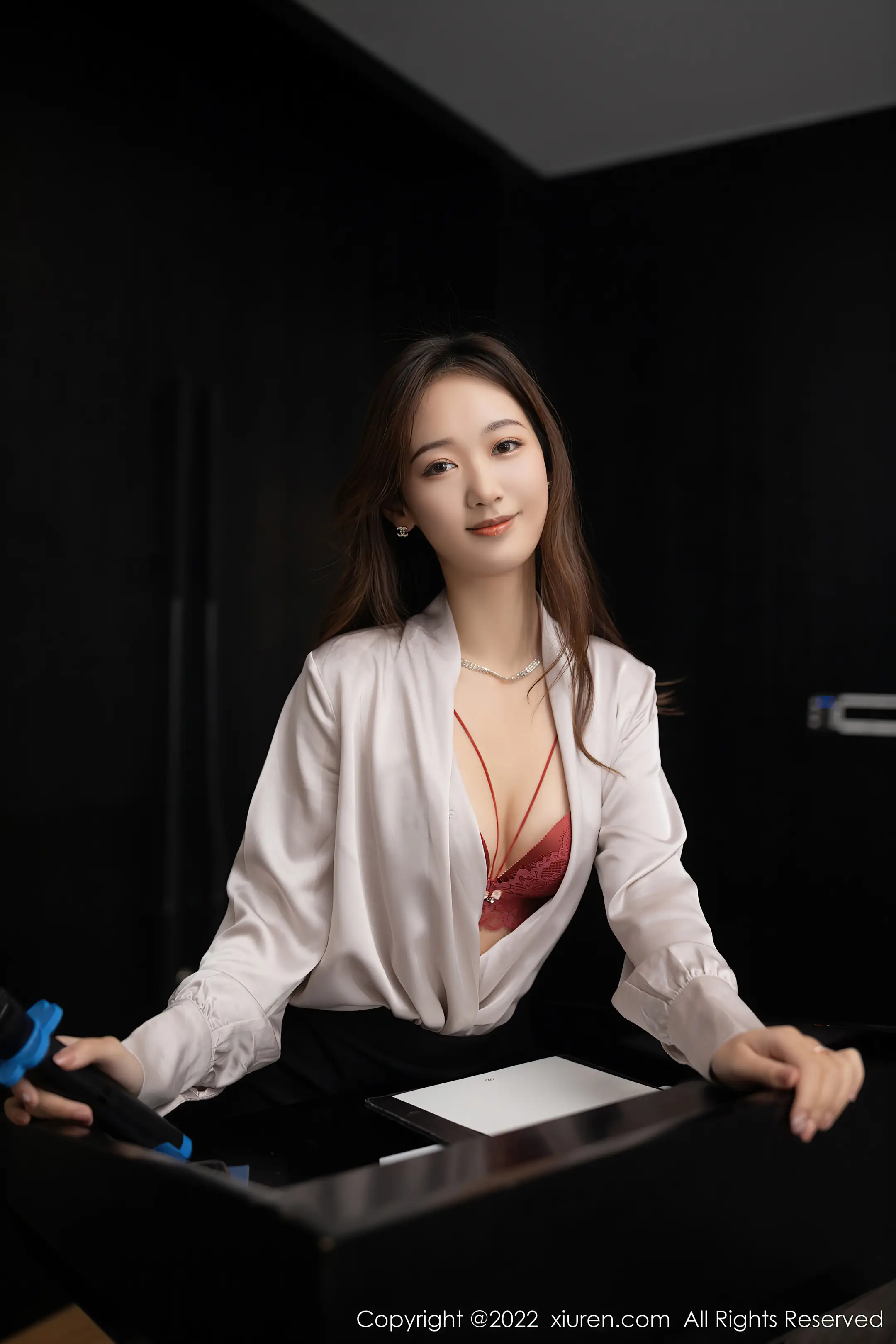 [XiuRen] 2022.01.19 – NO.4485 Tang Anqi#[88P]-8