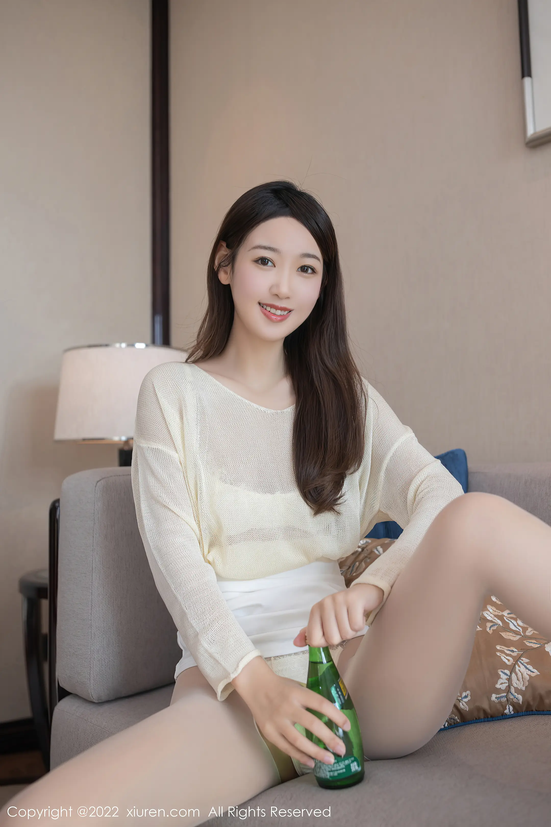 [XiuRen] 2022.04.18 – NO.4884 Tang Anqi#[81P]-1