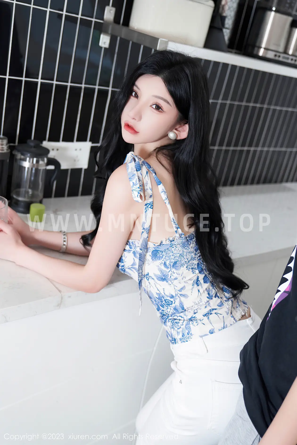 [XiuRen] 2023.08.11 NO.7225 Sally Zhou Yuxi#[103P]-8