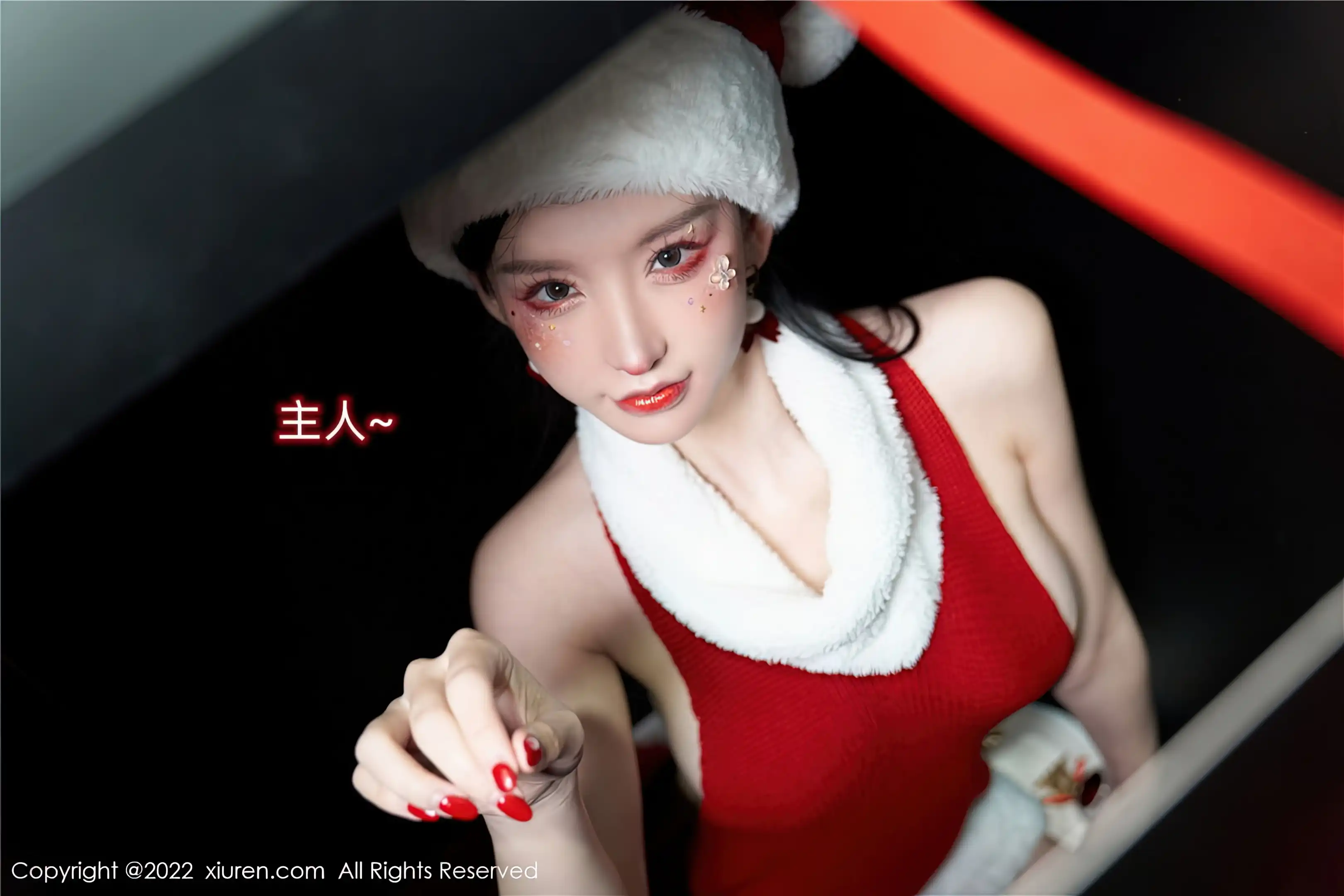 [XiuRen] 2022.12.23 NO.6038 Sally Zhou Yuxi#[81P]-1