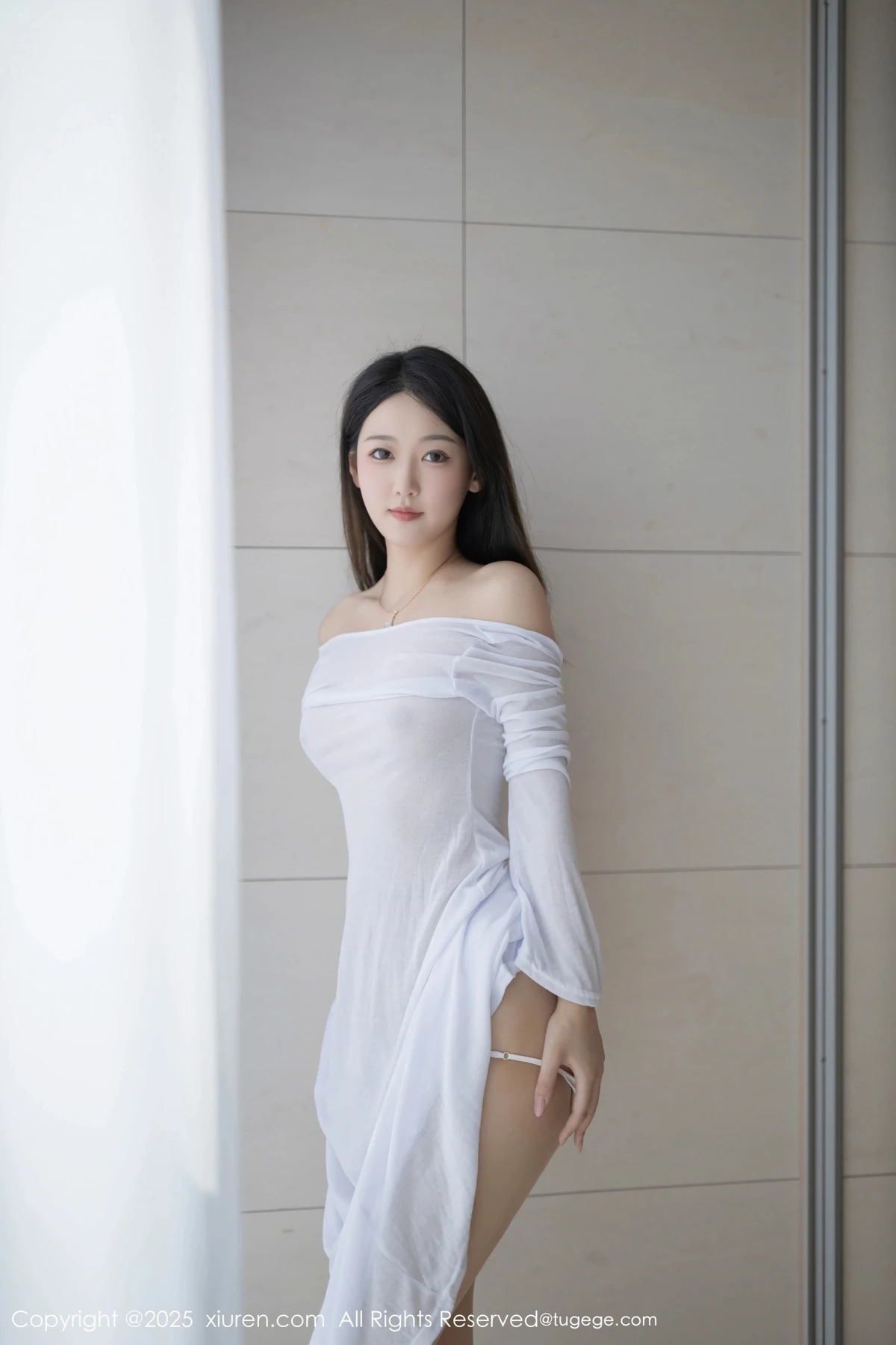 [XiuRen] 2025.02.05 No.9840 Tang Anqi#[85P]-5