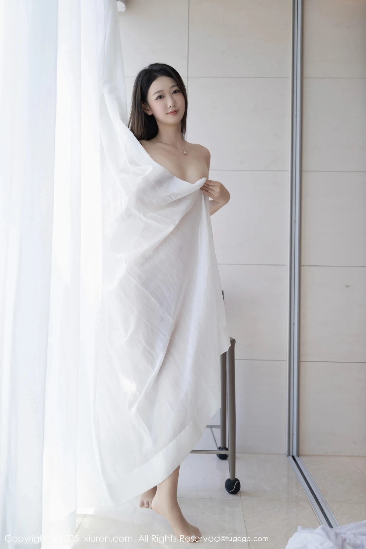 [XiuRen] 2025.02.05 No.9840 Tang Anqi#[85P]-1