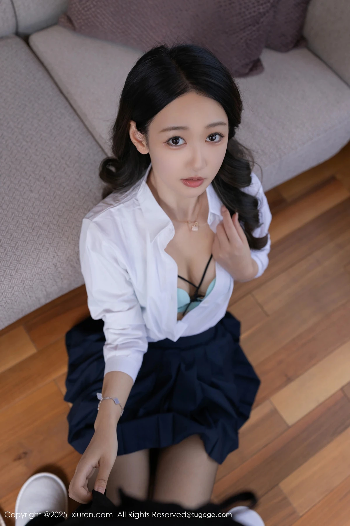 [XiuRen] 2025.02.10 No.9866 Tang Anqi#[84P]-9