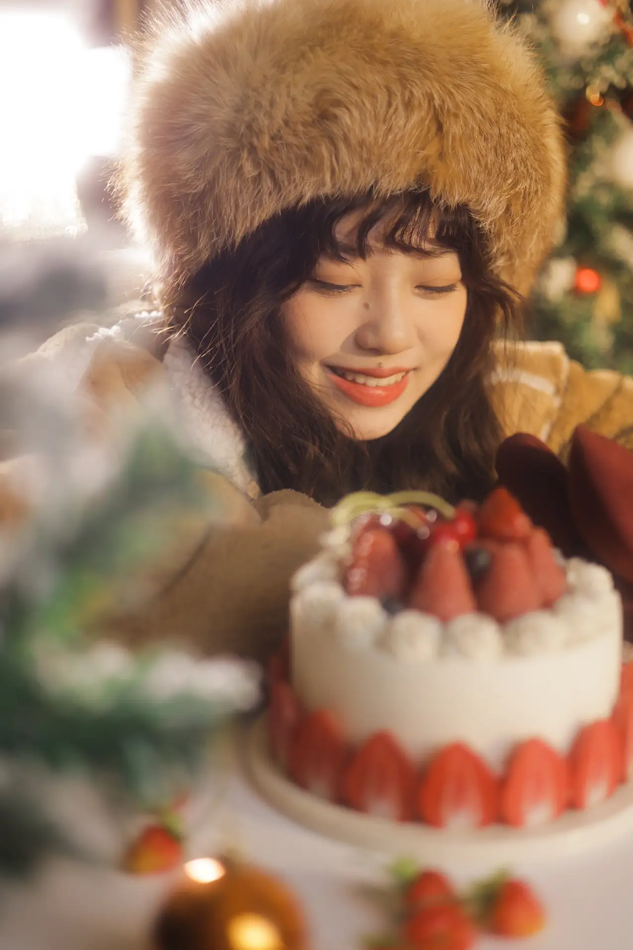 [YITUYU] 2022.08.15 VOL.1711 - Christmas Elf Xiaofeng#[32P]-30