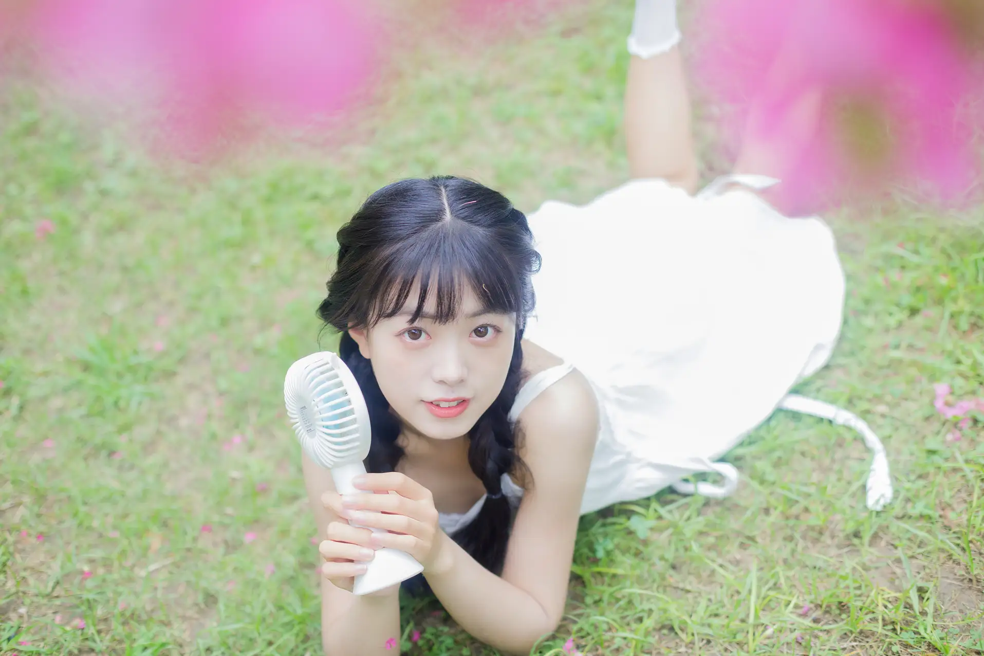 [YITUYU] 2022.08.15 VOL.1708 - Mountains all over the mountains Cute bubble#[28P]-22