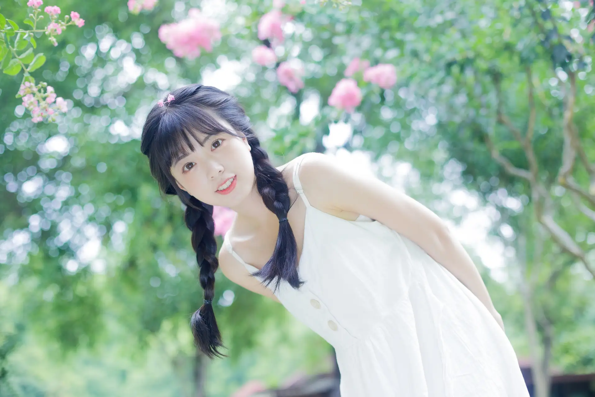 [YITUYU] 2022.08.15 VOL.1708 - Mountains all over the mountains Cute bubble#[28P]-8