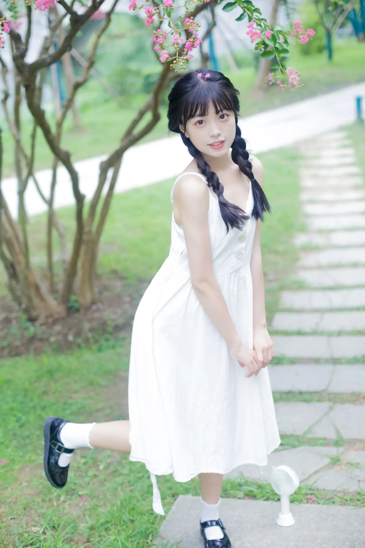 [YITUYU] 2022.08.15 VOL.1708 - Mountains all over the mountains Cute bubble#[28P]-9