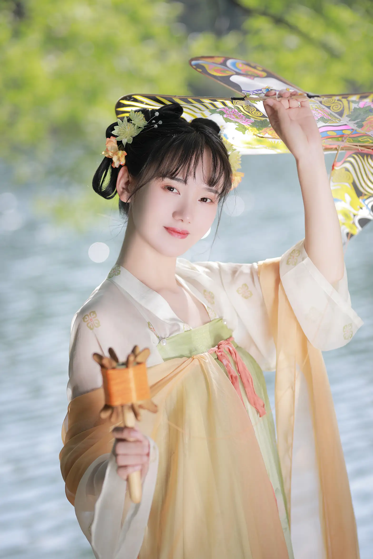 [YITUYU] 2022.06.19 Vol.1228 – My little girl has just grown up Tiantianlan#[34P]-5