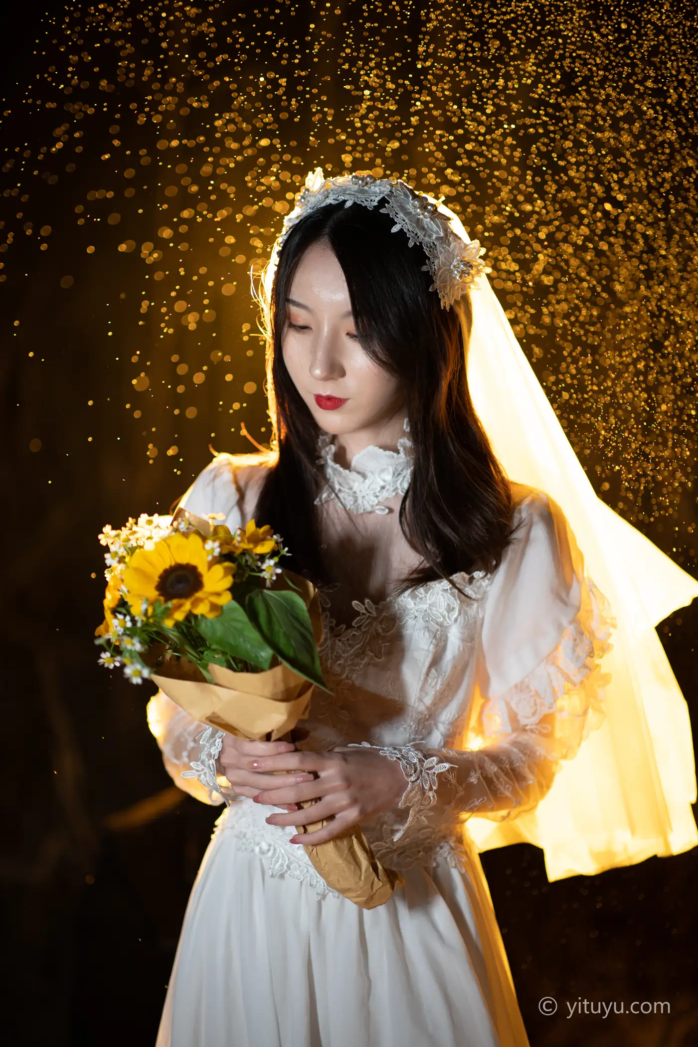 [YITUYU] 2021.05.09 Vol.052 – Waiting for Marriage Xinya#[31P]-30