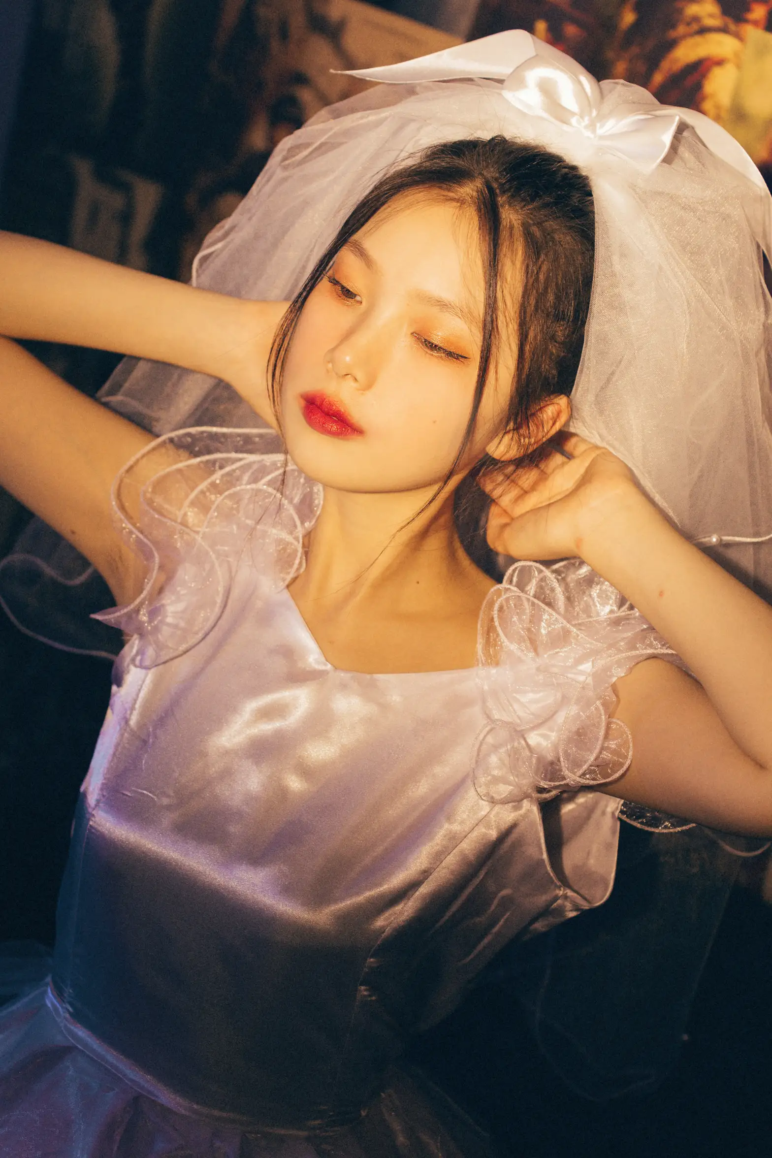 [YITUYU] 2022.07.30 VOL.1587 -Dream of Midsummer Night Berthe_#[30P]-5